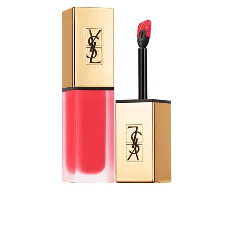 yves saint laurent tatouage couture 22|tatouage couture matte stain.